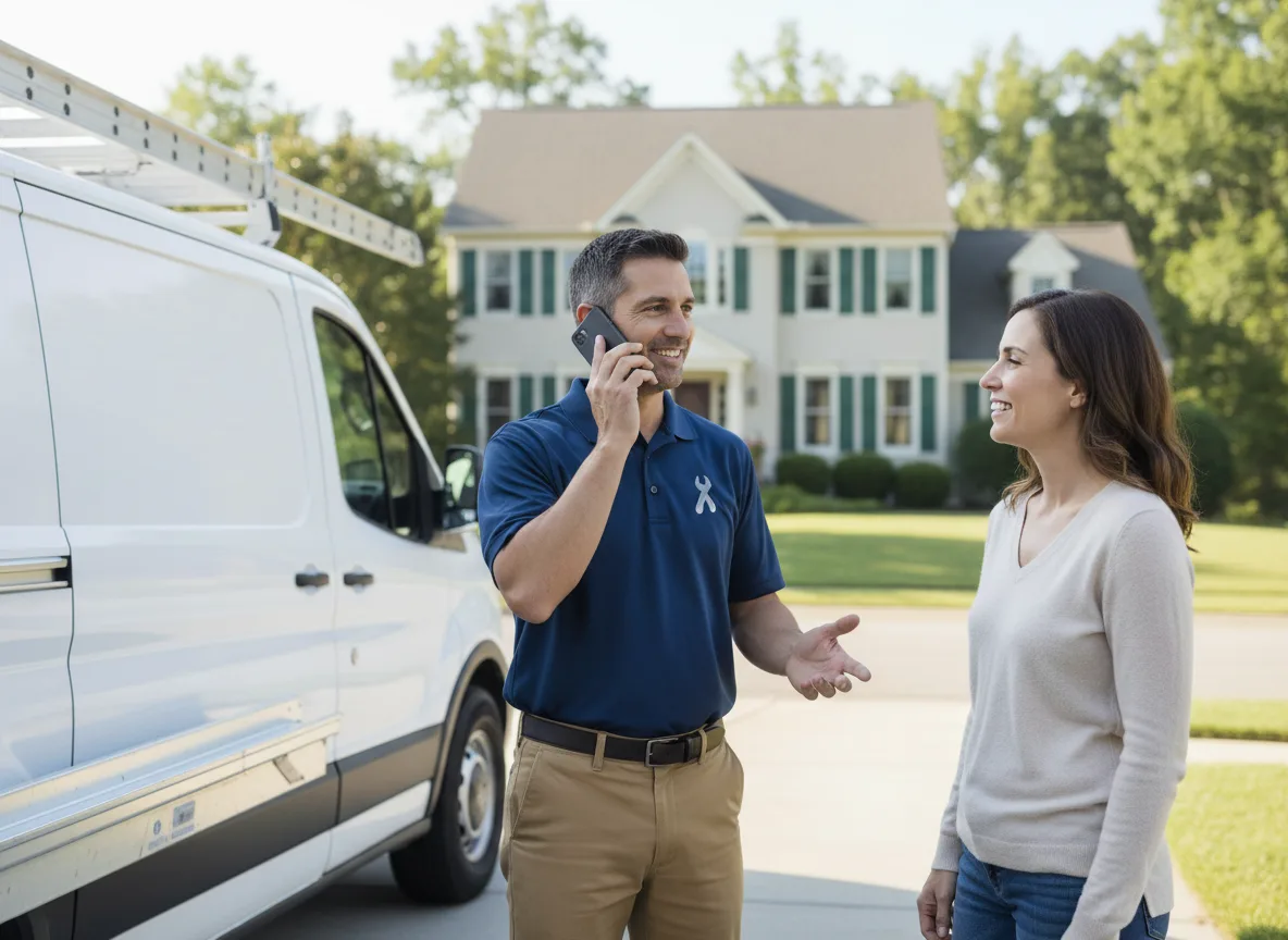 Home Gutter Service Bowling Green, IN FAQs